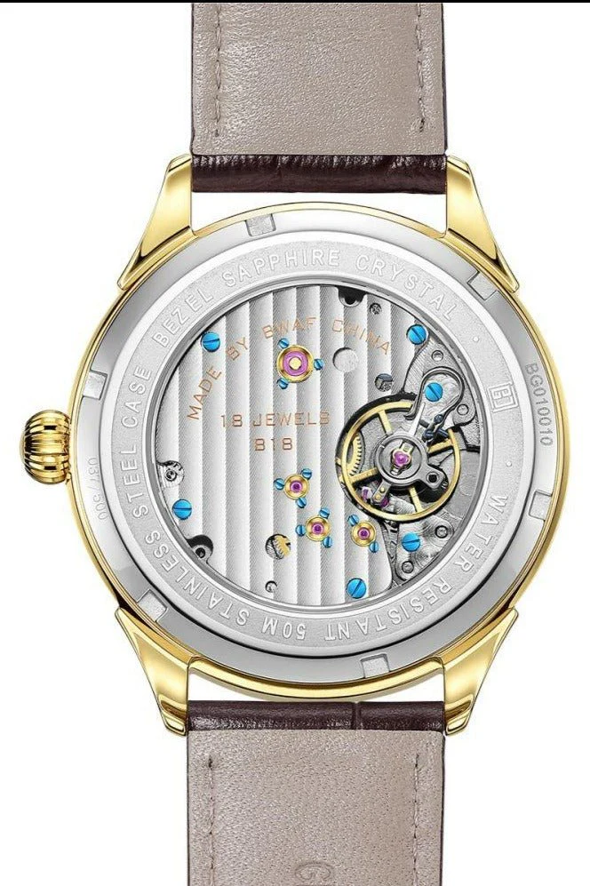 BWF Beijing Watch Beihai - Image 12