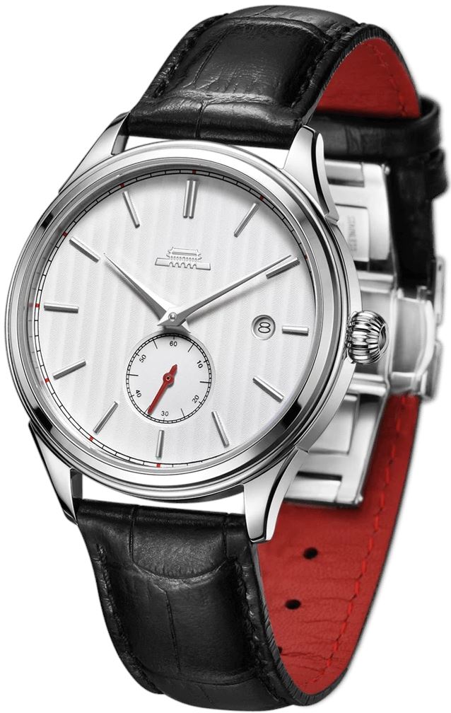 BWF Beijing Watch Beihai - Image 4