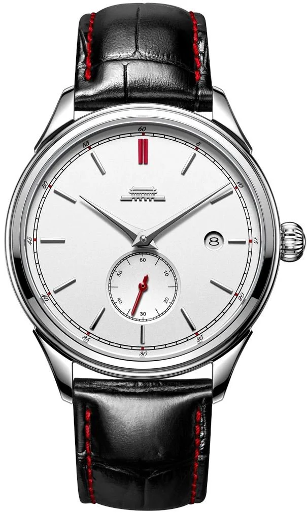 BWF Beijing Watch Beihai - Image 5