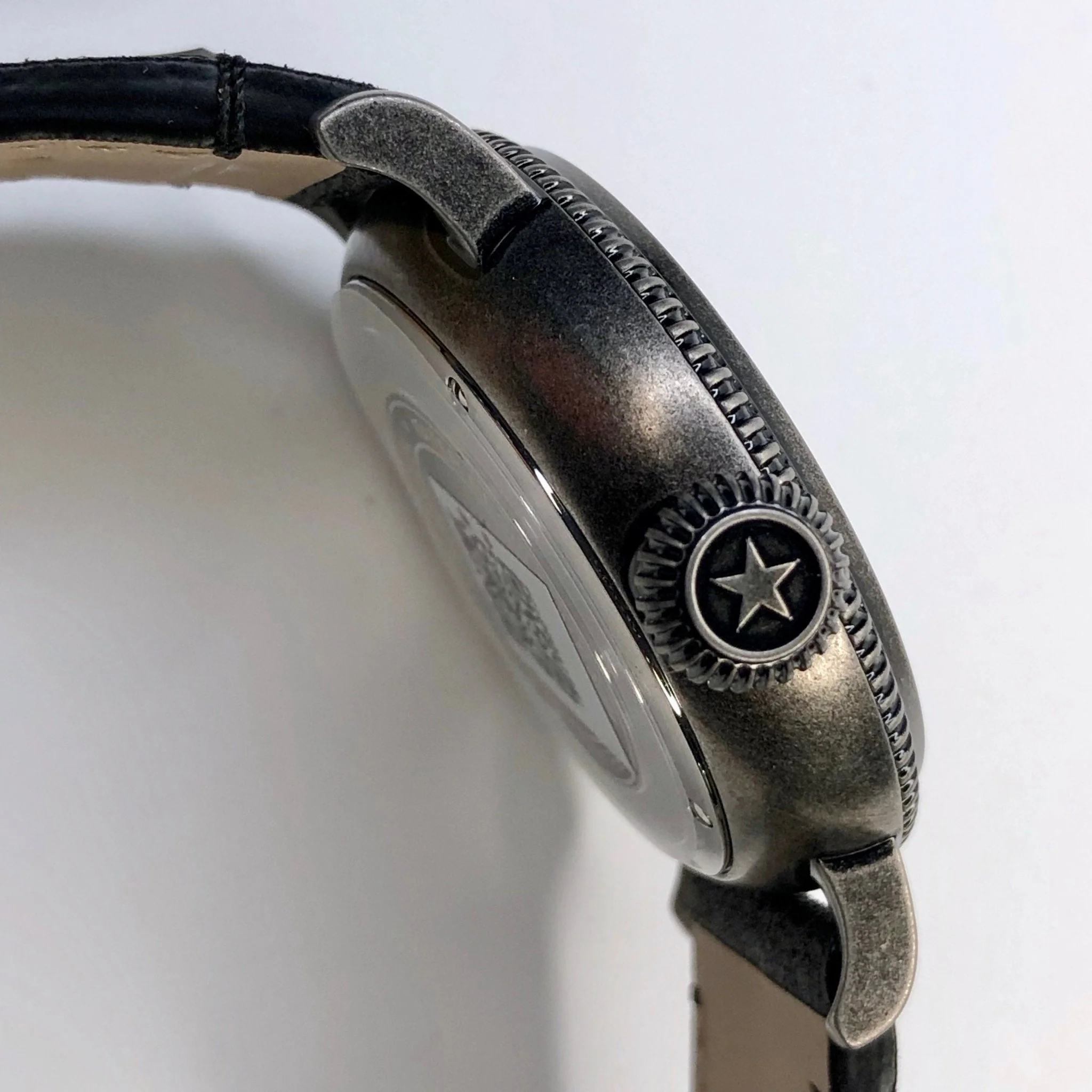 BWF Beijing Watch Vintage Pilot Watch - Image 12