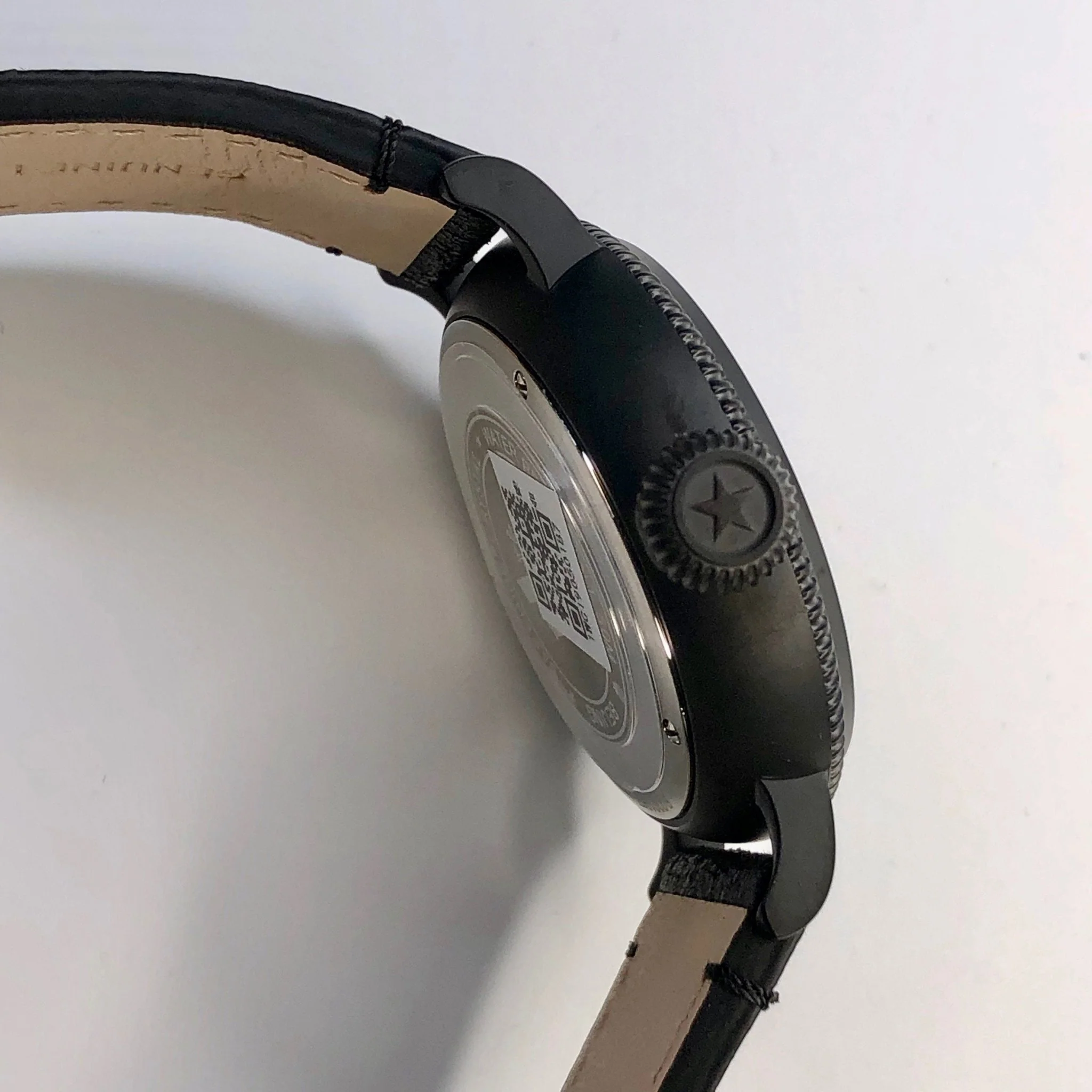 BWF Beijing Watch Vintage Pilot Watch - Image 18