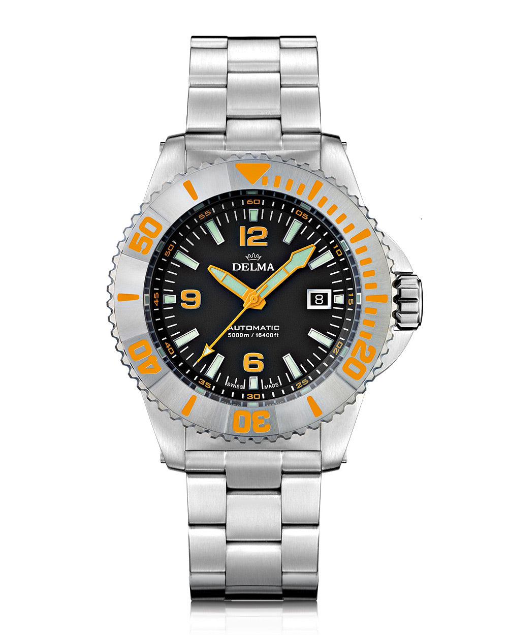 Delma Blue Shark IV 5000m - Image 13
