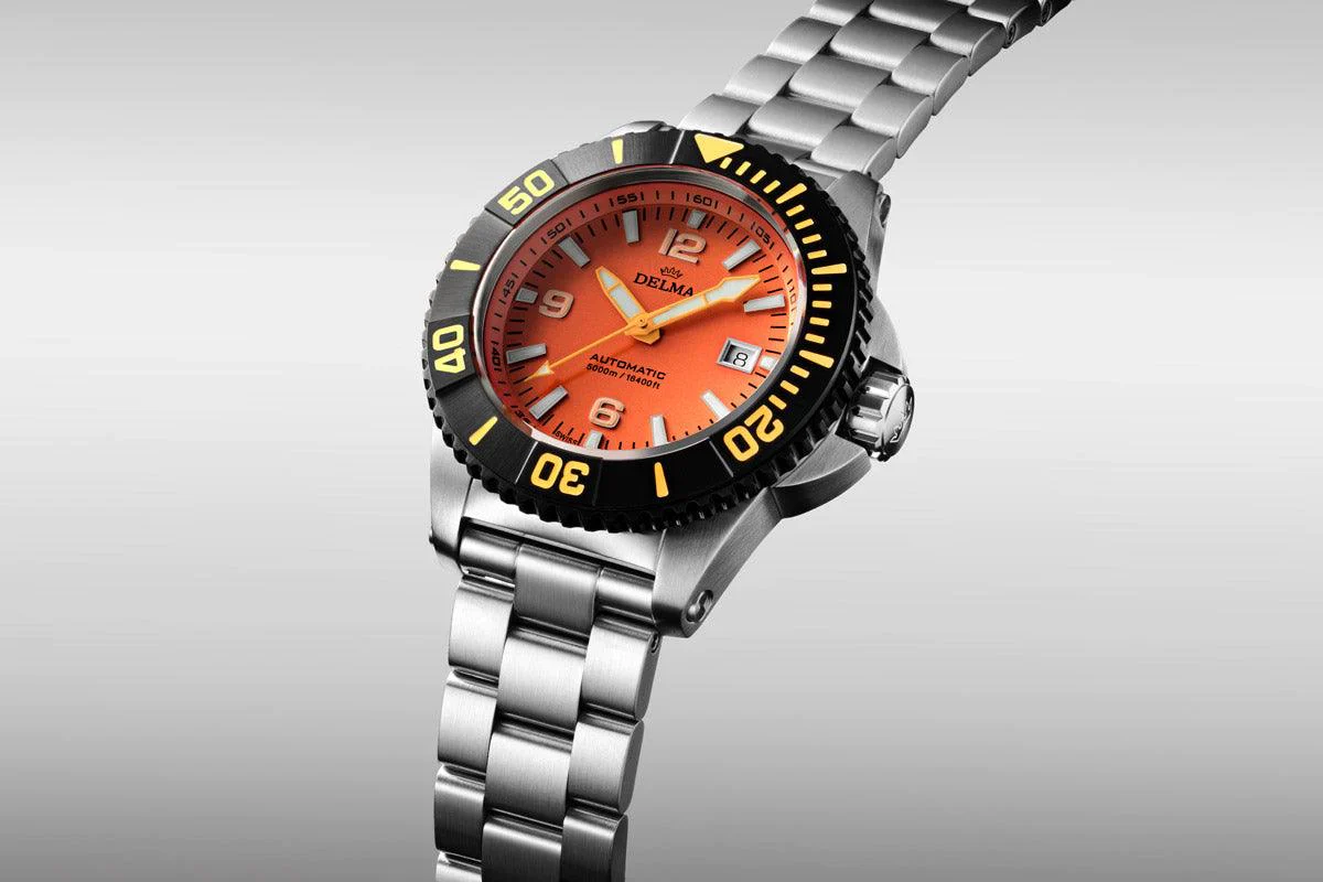Delma Blue Shark IV 5000m - Image 15