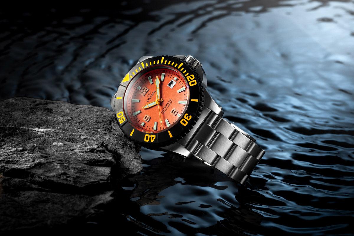 Delma Blue Shark IV 5000m - Image 16