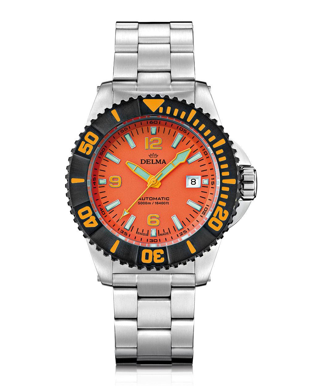 Delma Blue Shark IV 5000m - Image 17