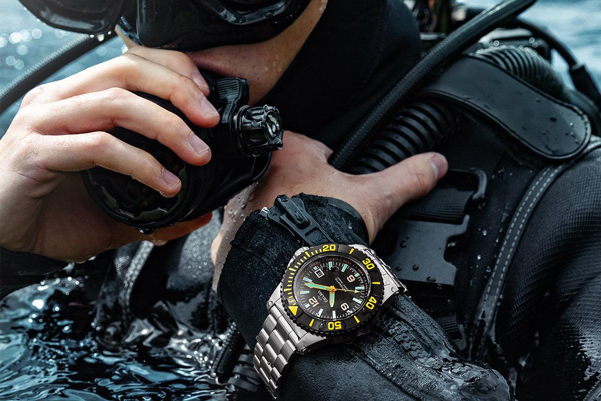 Delma Blue Shark IV 5000m - Image 22