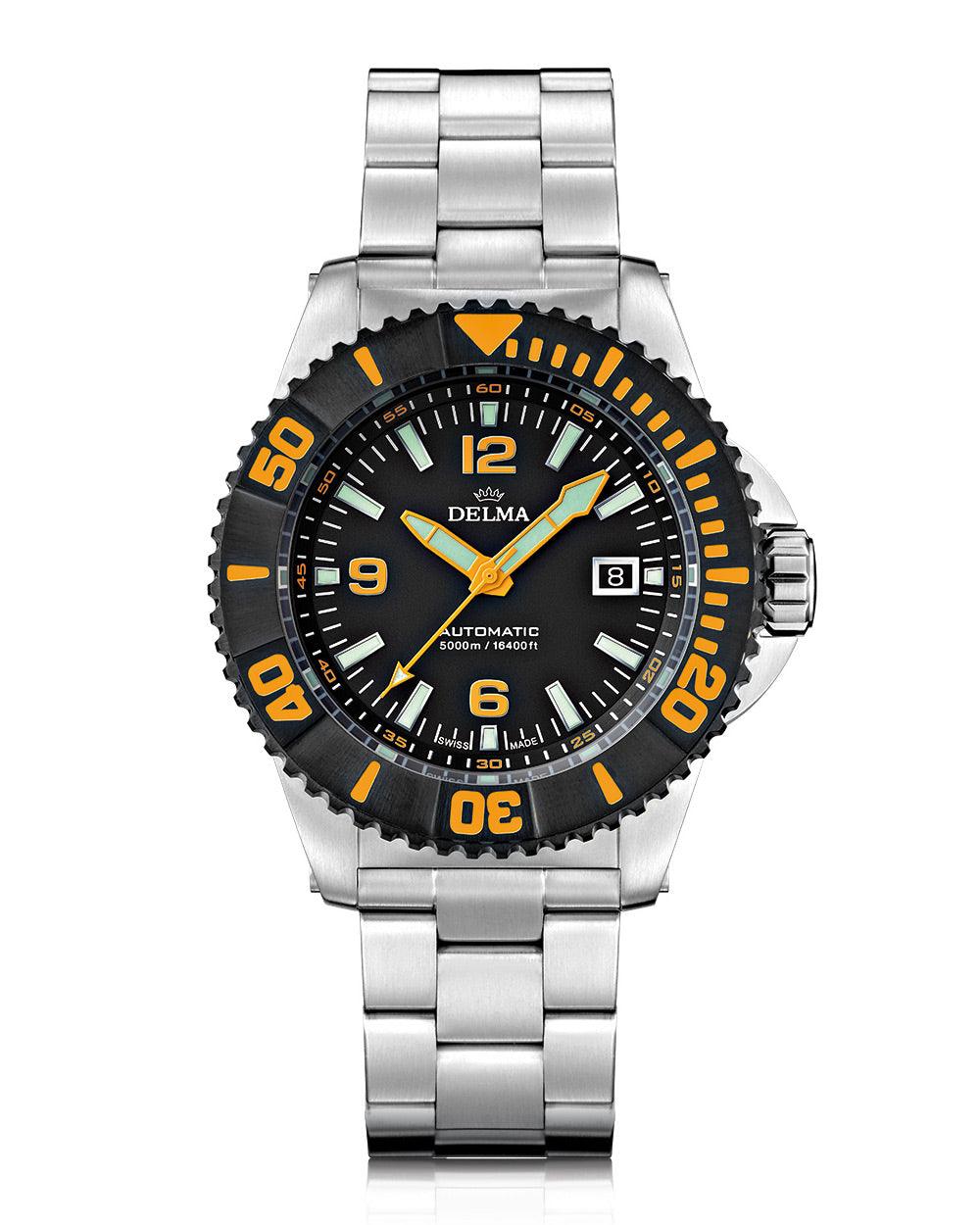 Delma Blue Shark IV 5000m - Image 24