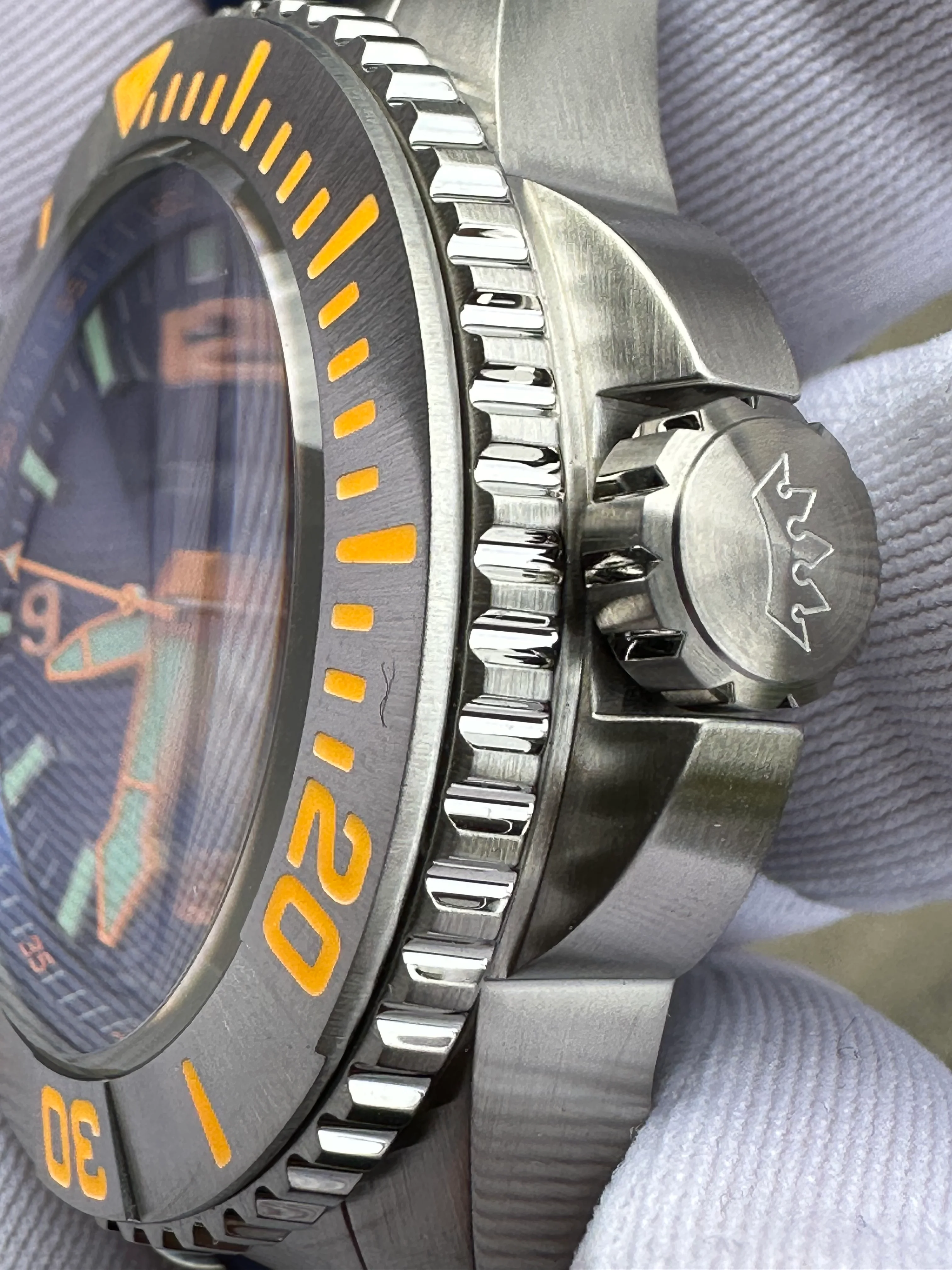 Delma Blue Shark IV 5000m - Image 26