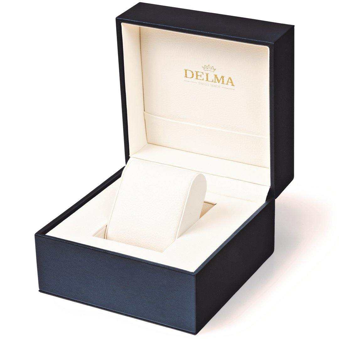 Delma Santiago Automatic - Image 3