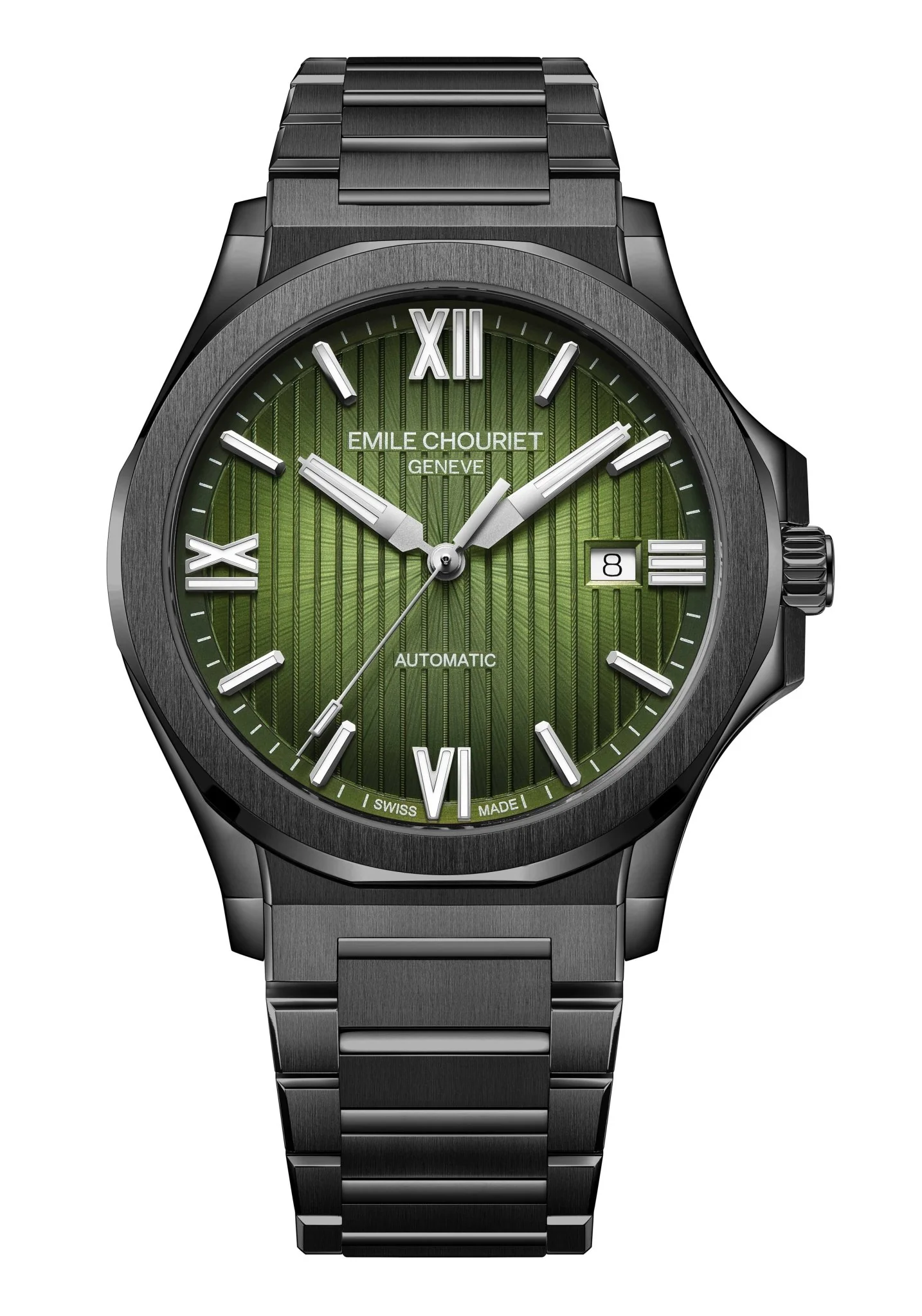Emile Chouriet Challenger Cliff PVD - Image 4
