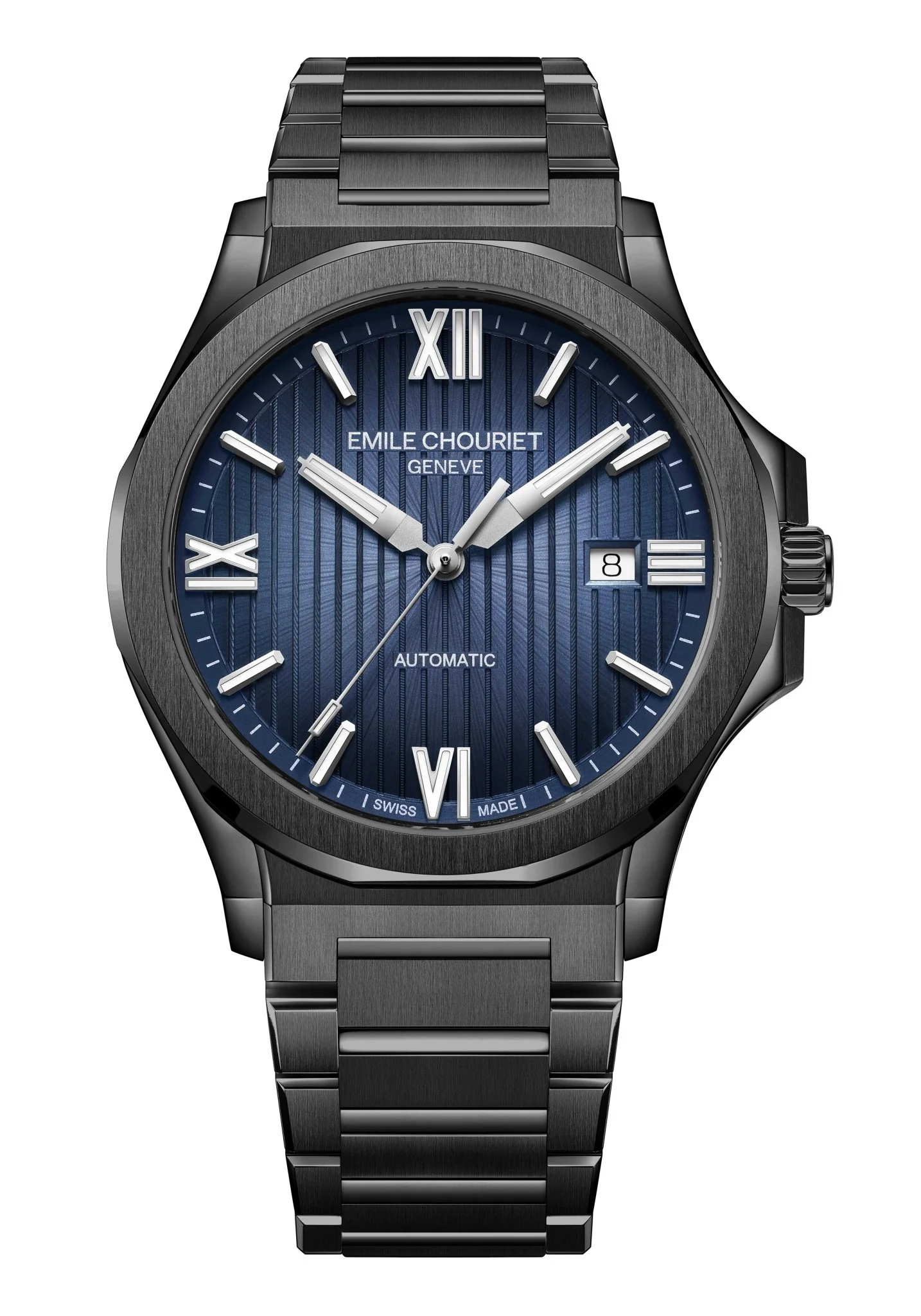Emile Chouriet Challenger Cliff PVD - Image 7