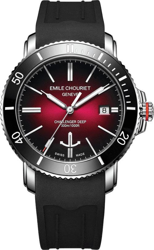 Emile Chouriet Challenger Deep - Image 3