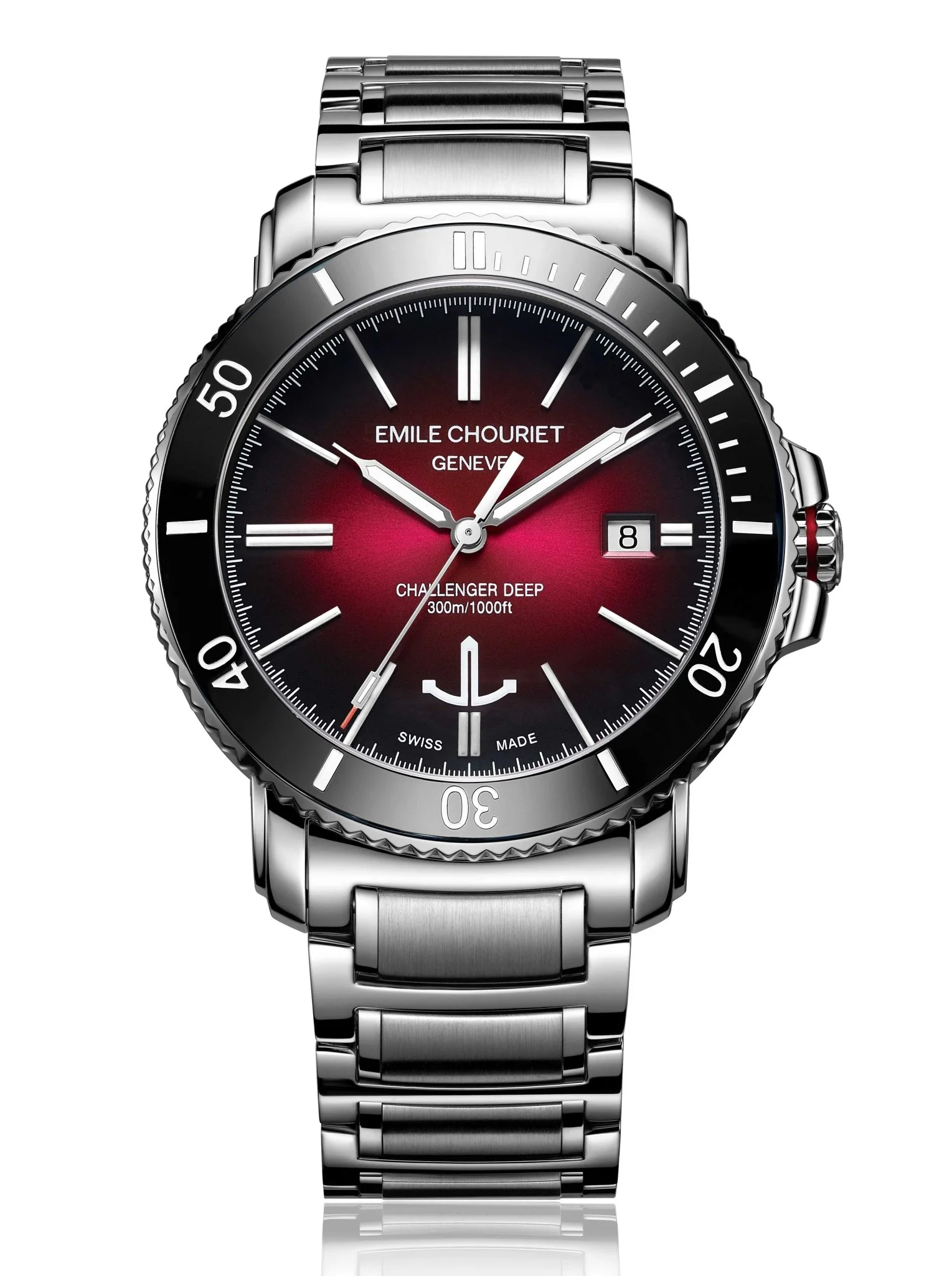Emile Chouriet Challenger Deep - Image 4