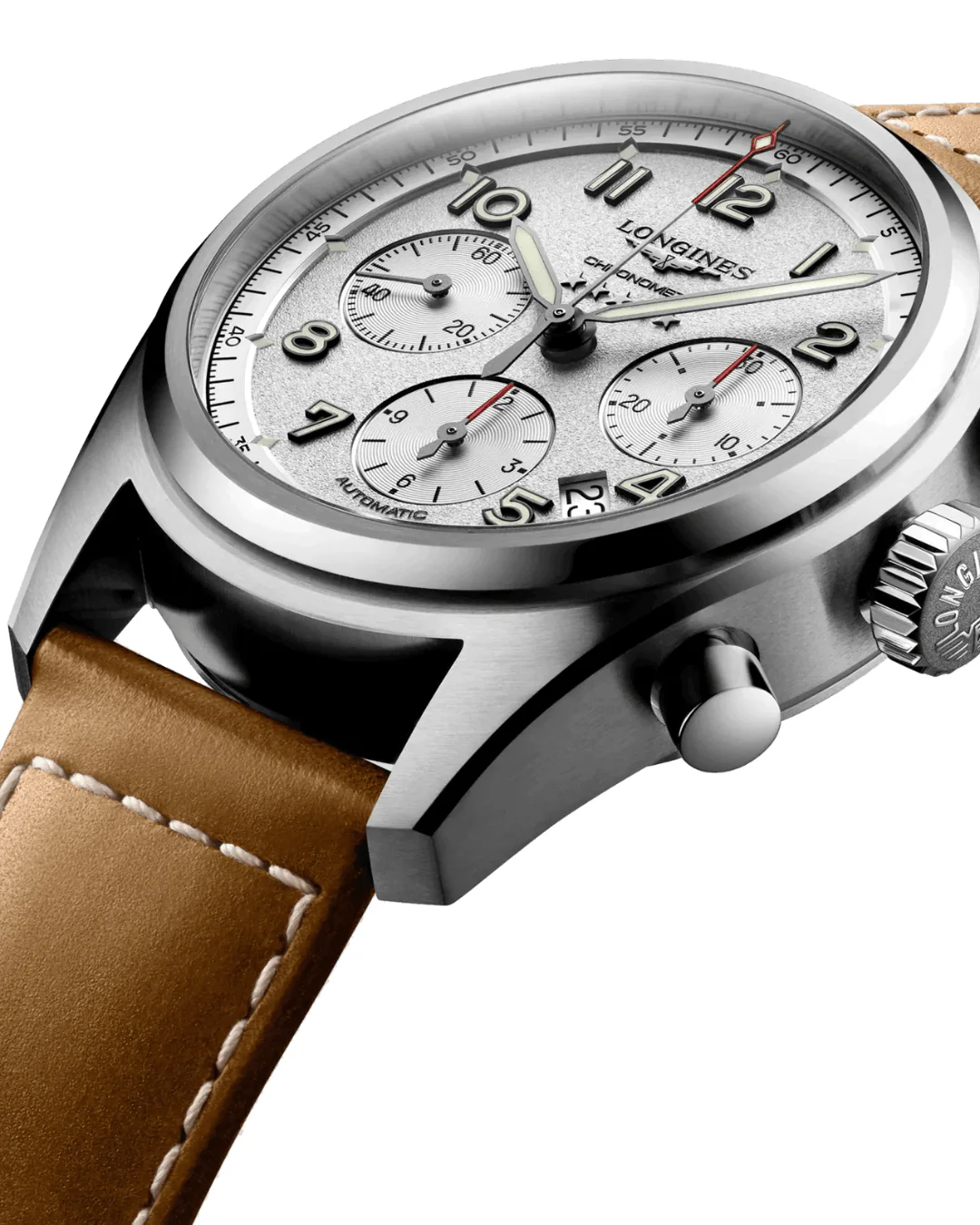 Longines Spirit Chronograph - Image 3