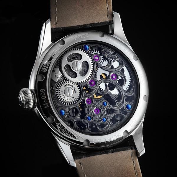 Memorigin Navigator Series - Image 3
