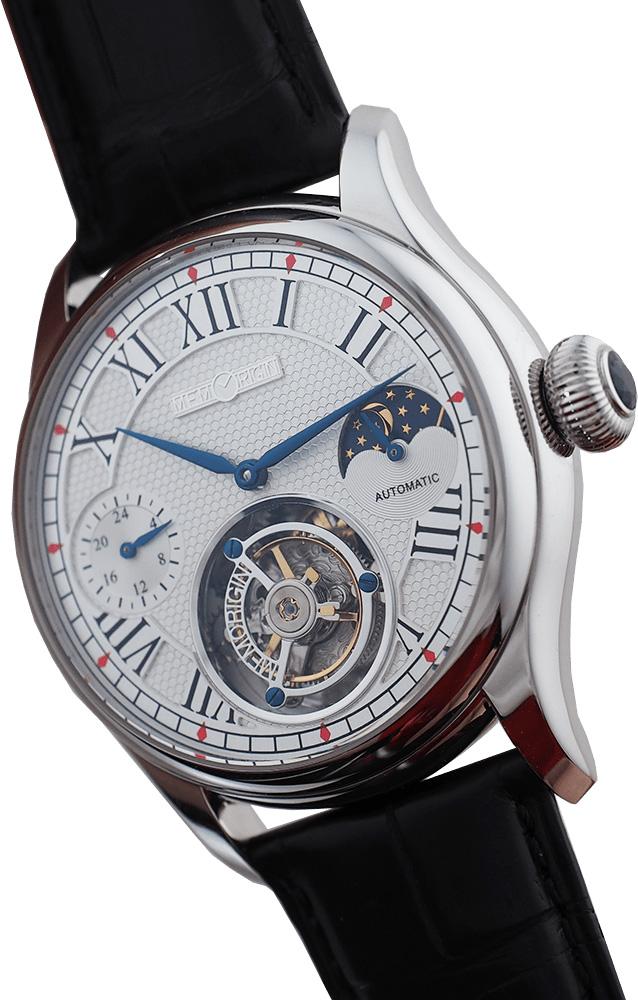 Memorigin Orbit Series Tourbillon - Image 3