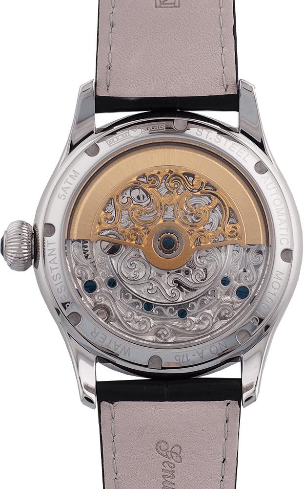Memorigin Orbit Series Tourbillon - Image 4