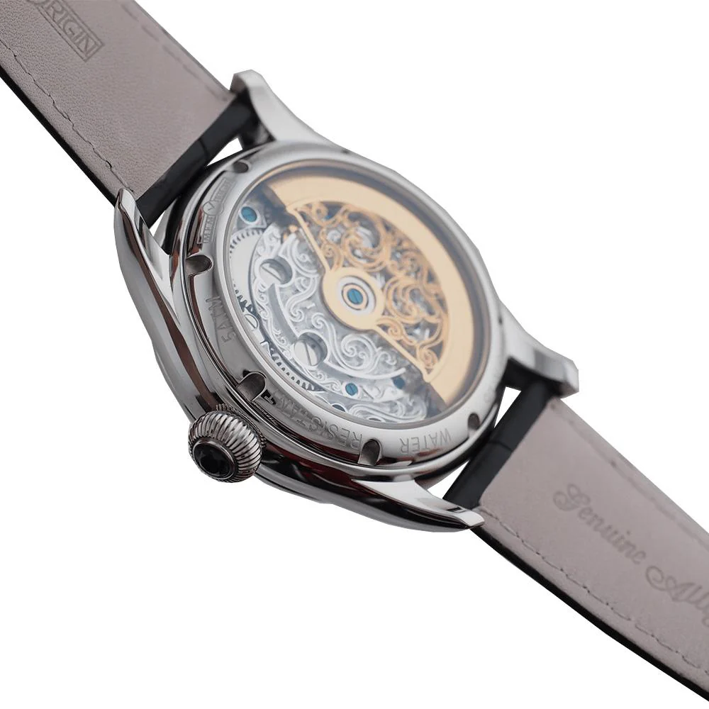 Memorigin Orbit Series Tourbillon - Image 5
