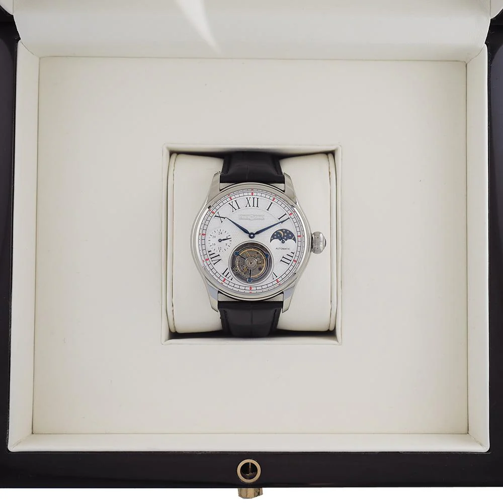 Memorigin Orbit Series Tourbillon - Image 6