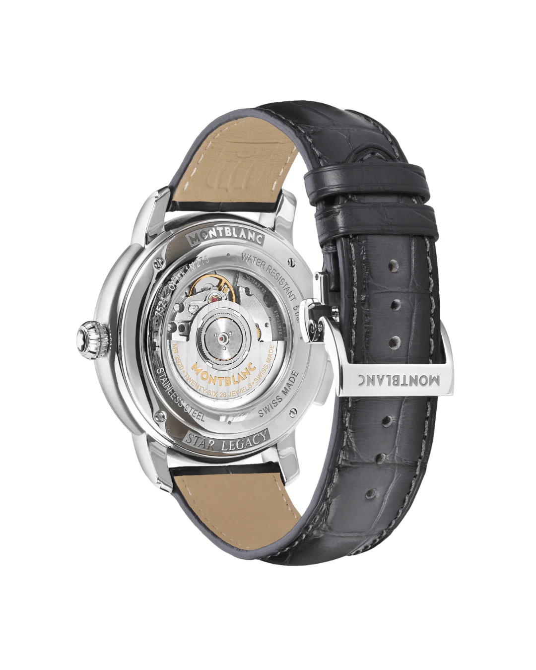 Montblanc Star Legacy Orbis Terrarum Ref. 128675 - Image 3