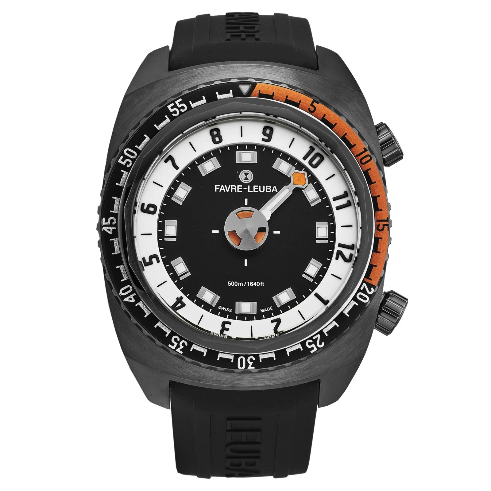 Favre-Leuba Raider Harpoon - Image 11
