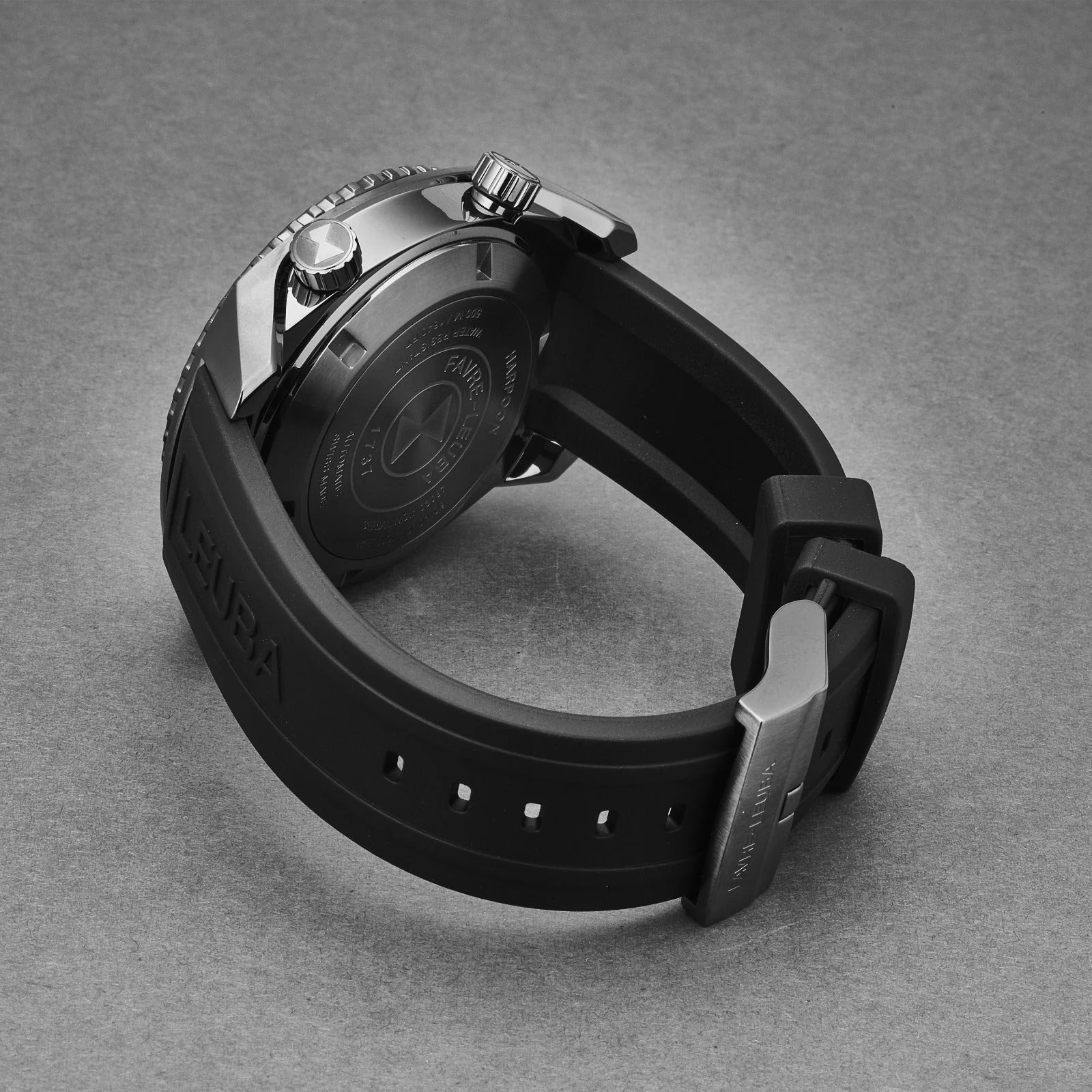 Favre-Leuba Raider Harpoon - Image 12