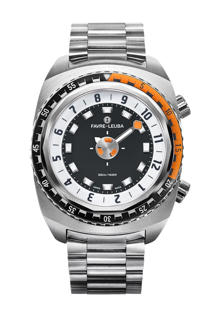 Favre-Leuba Raider Harpoon - Image 13