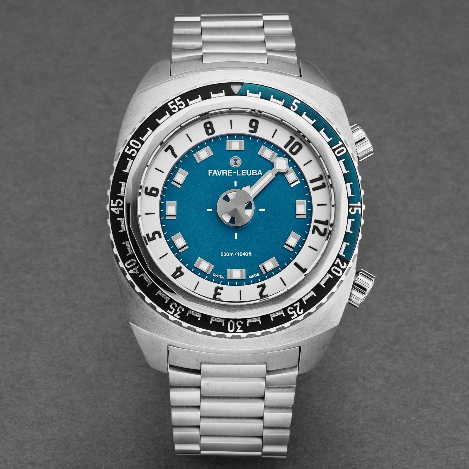 Favre-Leuba Raider Harpoon - Image 3