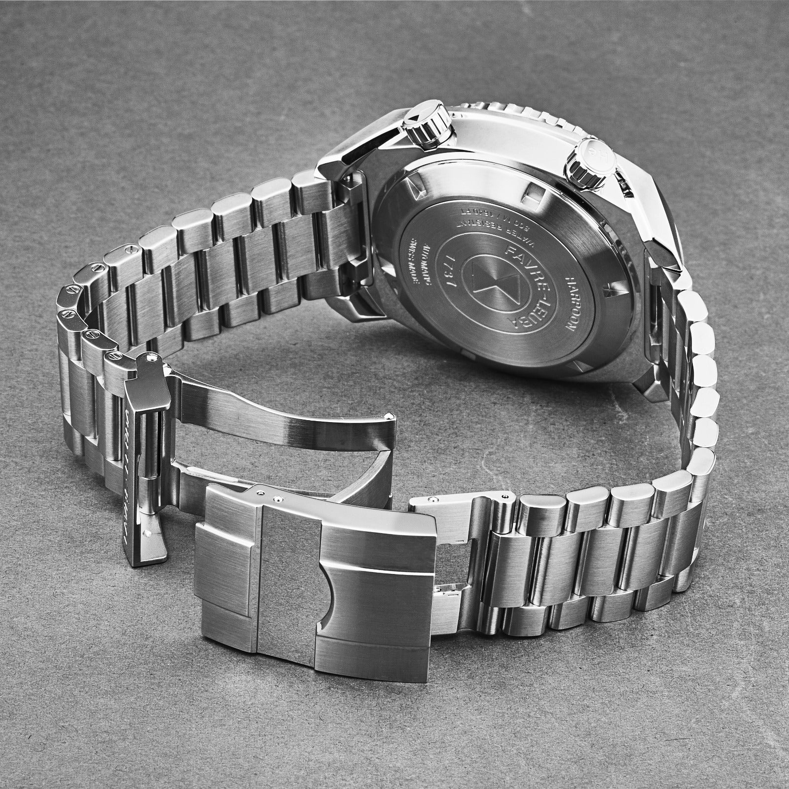 Favre-Leuba Raider Harpoon - Image 5