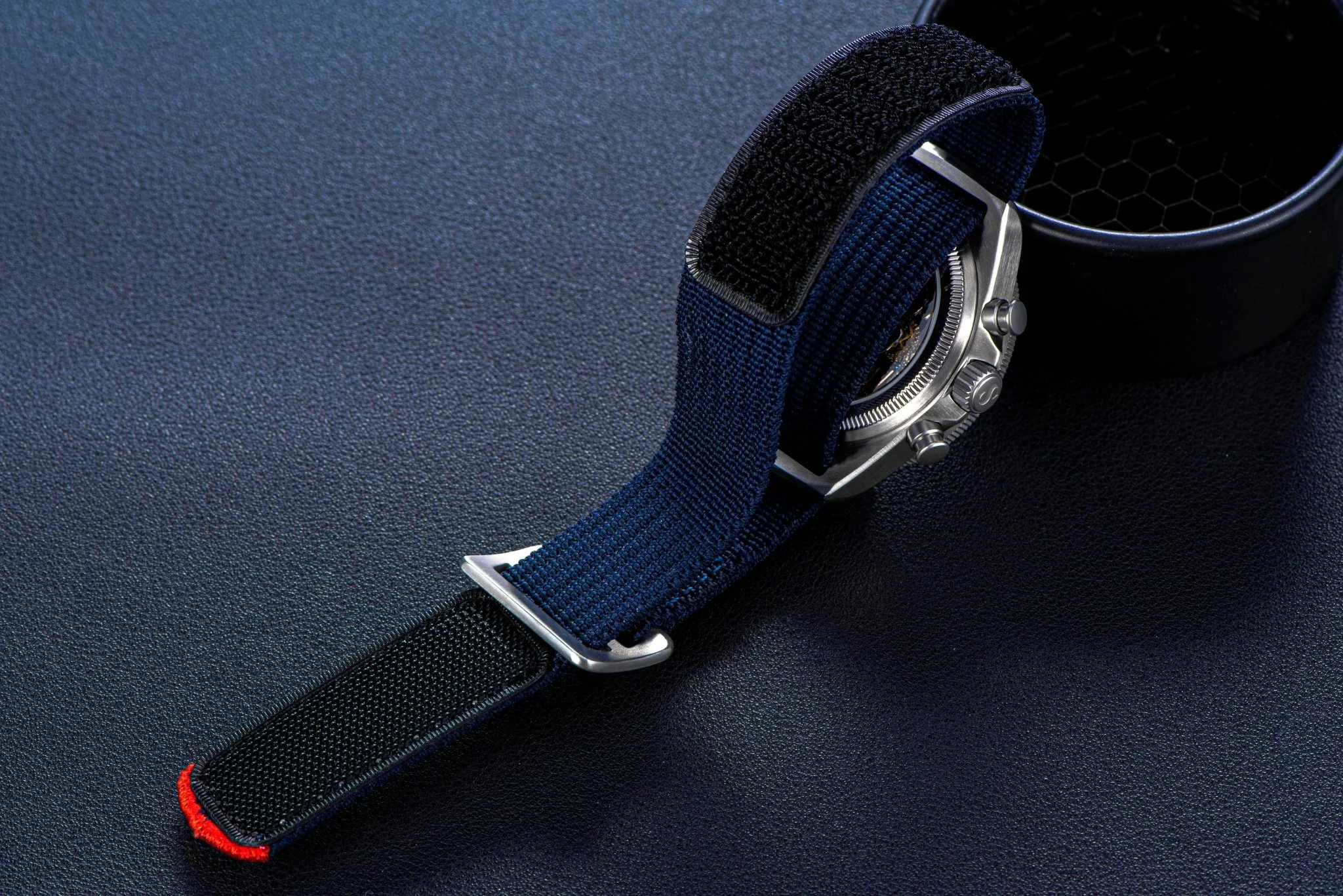 Seestern S445 Chronograph - Image 4