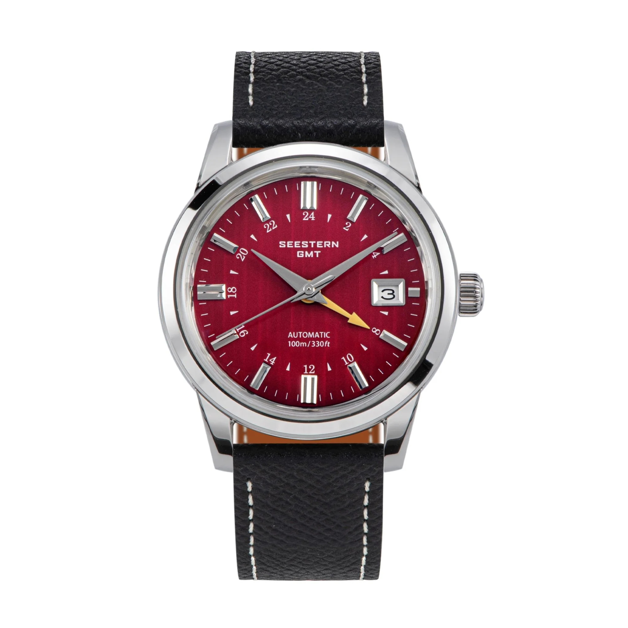 Seestern S446 GMT - Image 10