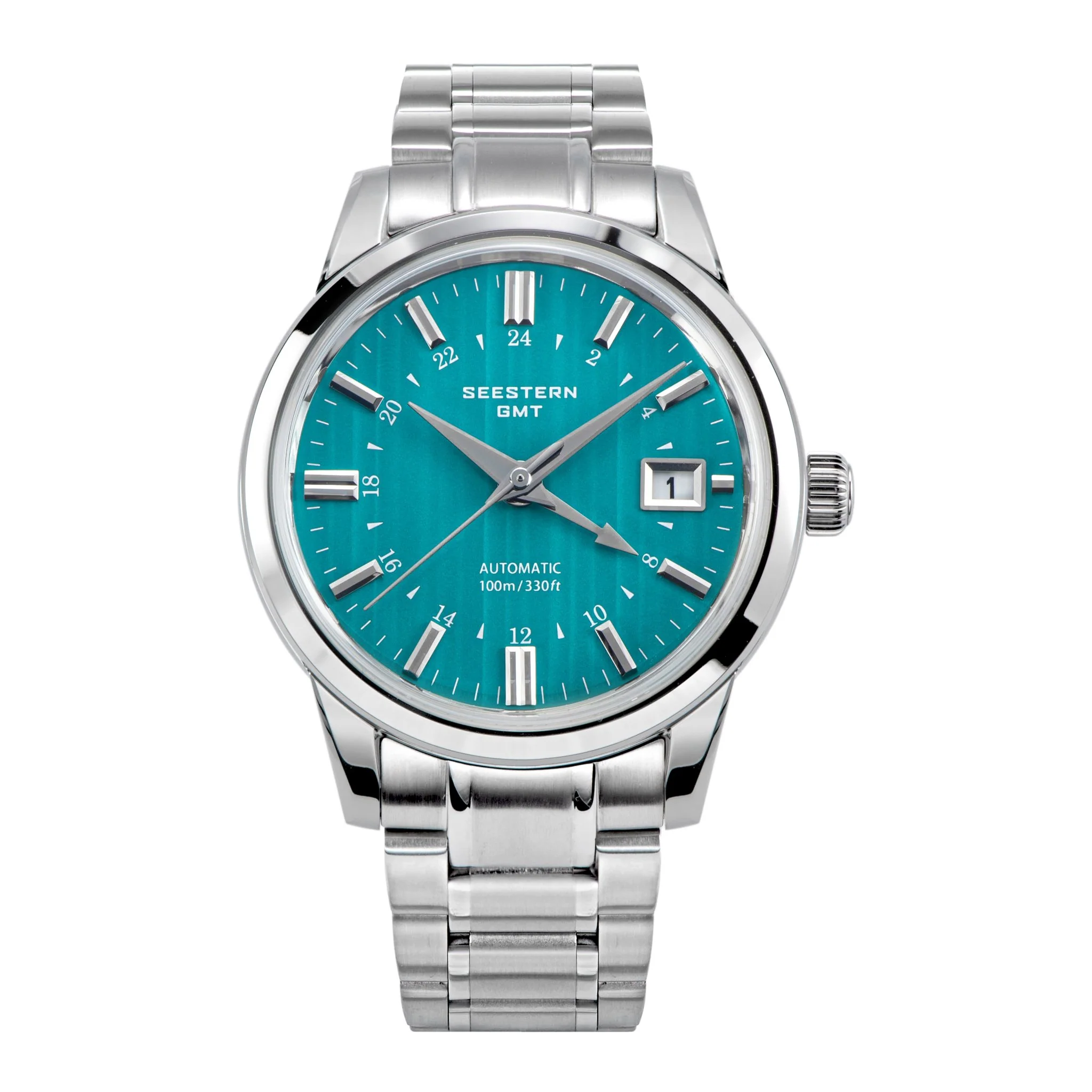 Seestern S446 GMT - Image 11
