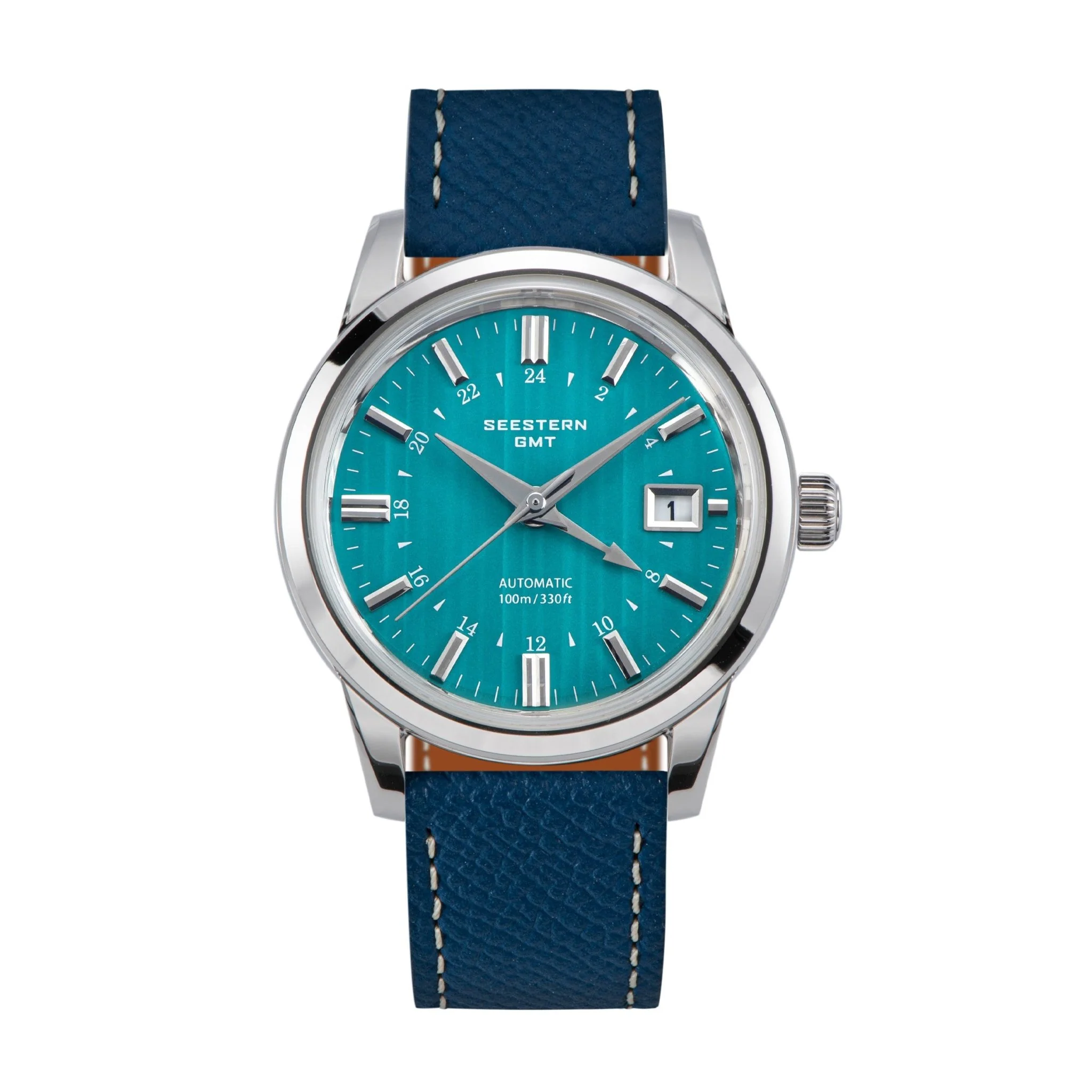 Seestern S446 GMT - Image 12
