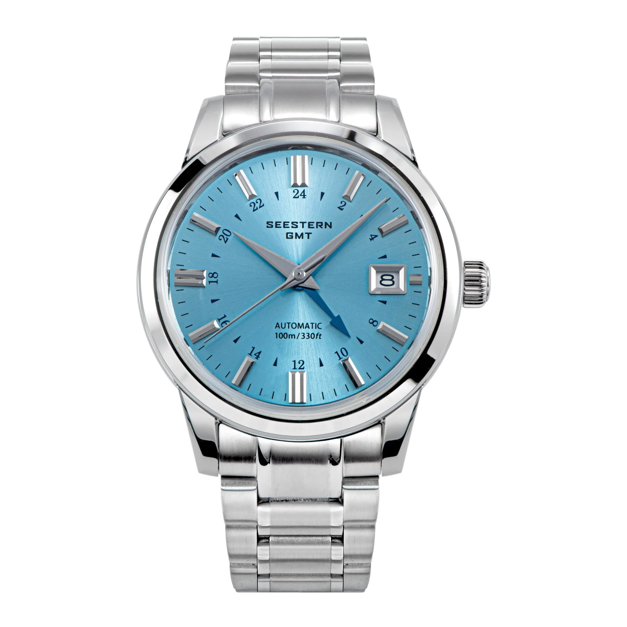 Seestern S446 GMT - Image 14