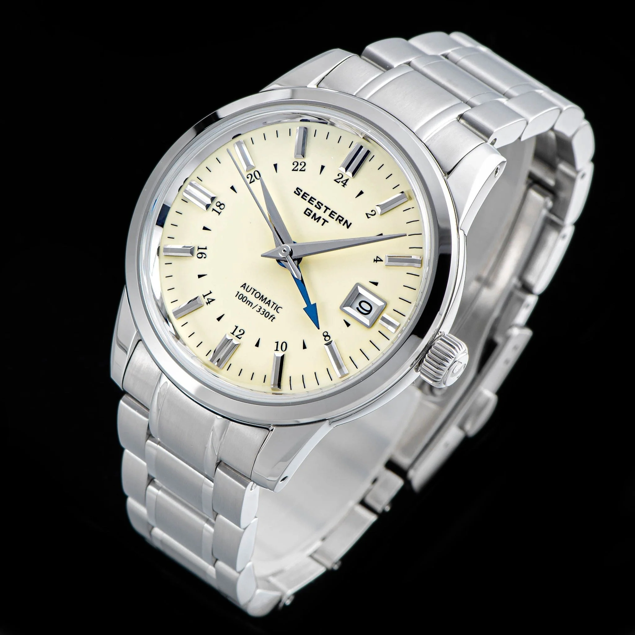 Seestern S446 GMT - Image 16