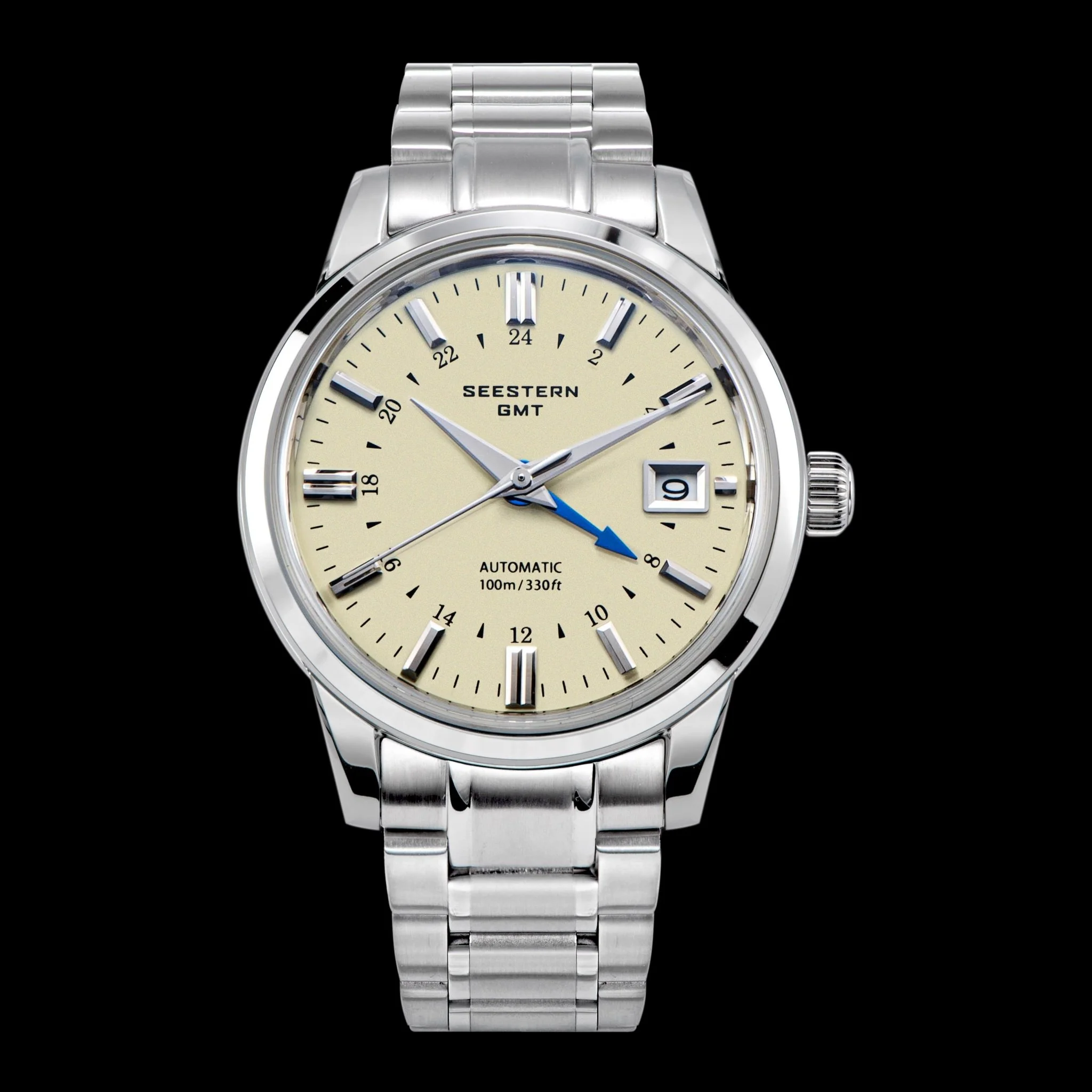 Seestern S446 GMT - Image 19