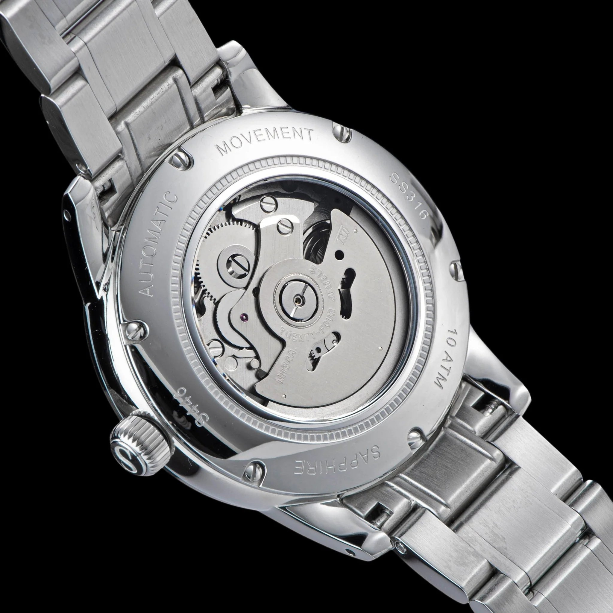 Seestern S446 GMT - Image 21
