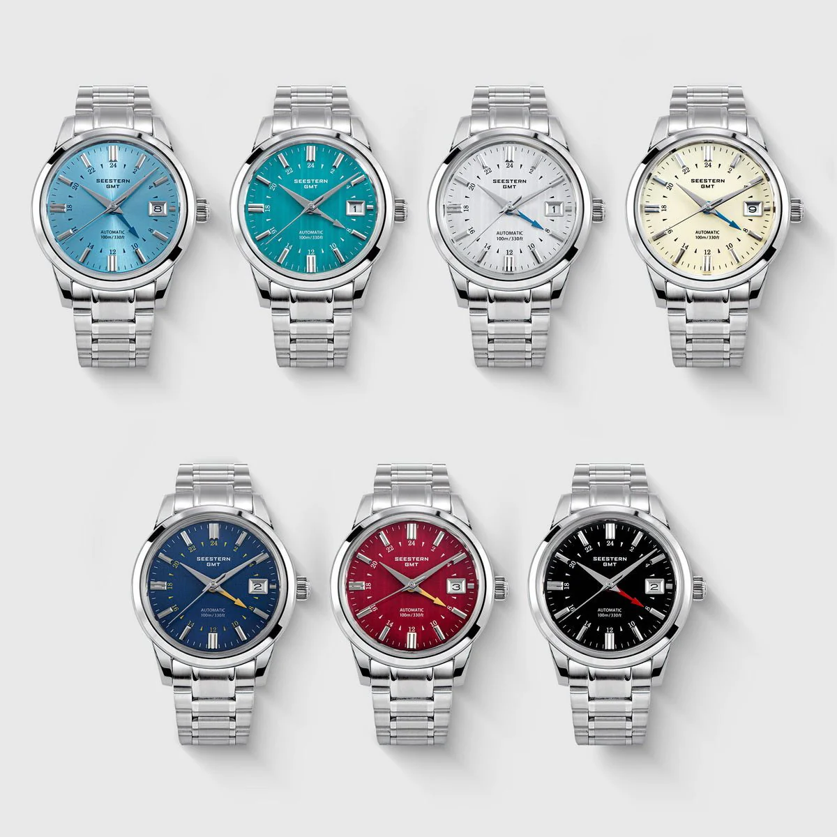 Seestern S446 GMT - Image 22