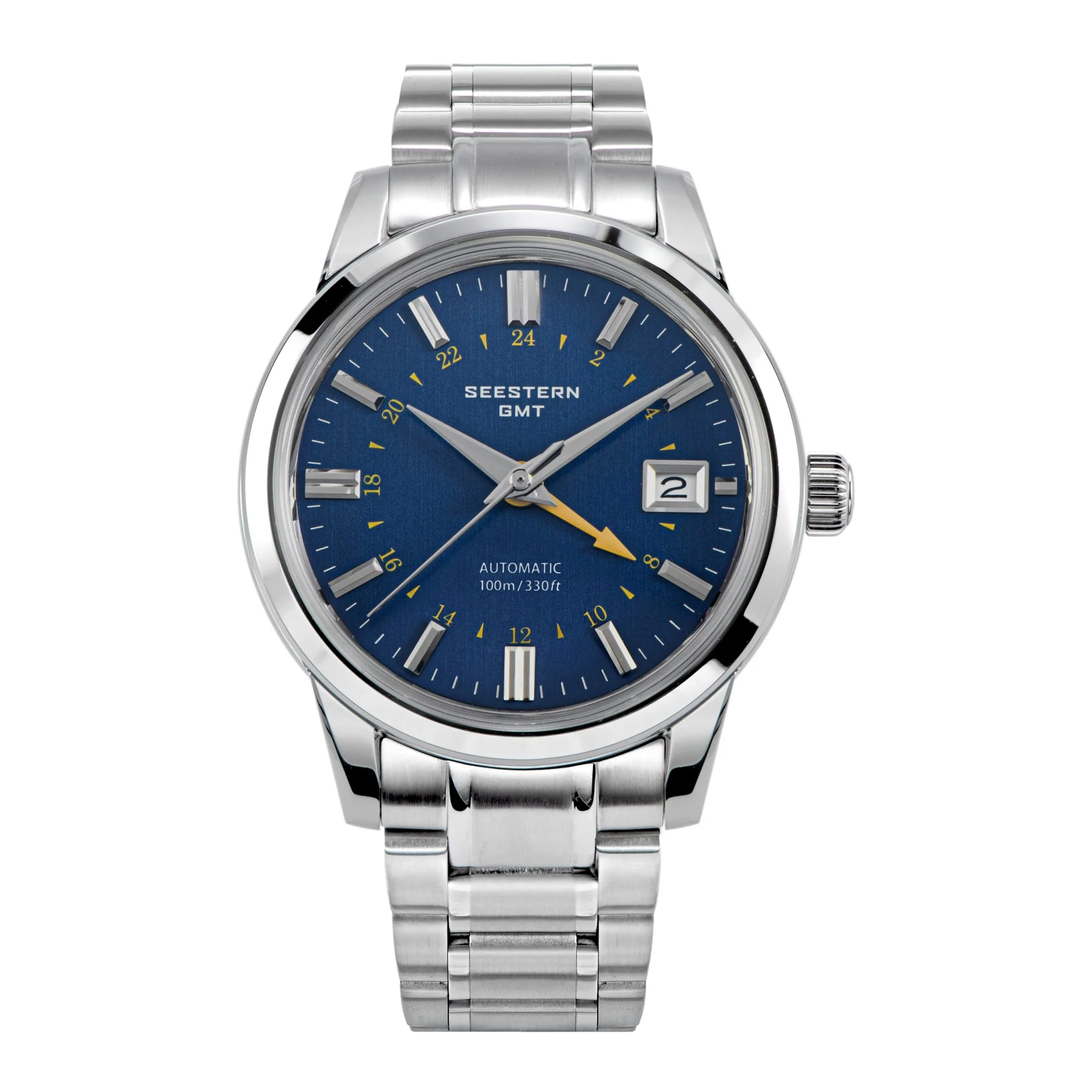 Seestern S446 GMT - Image 3