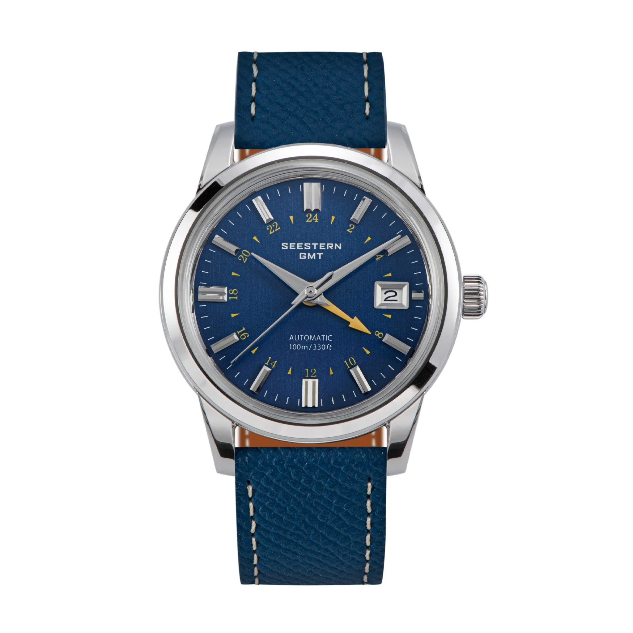 Seestern S446 GMT - Image 4
