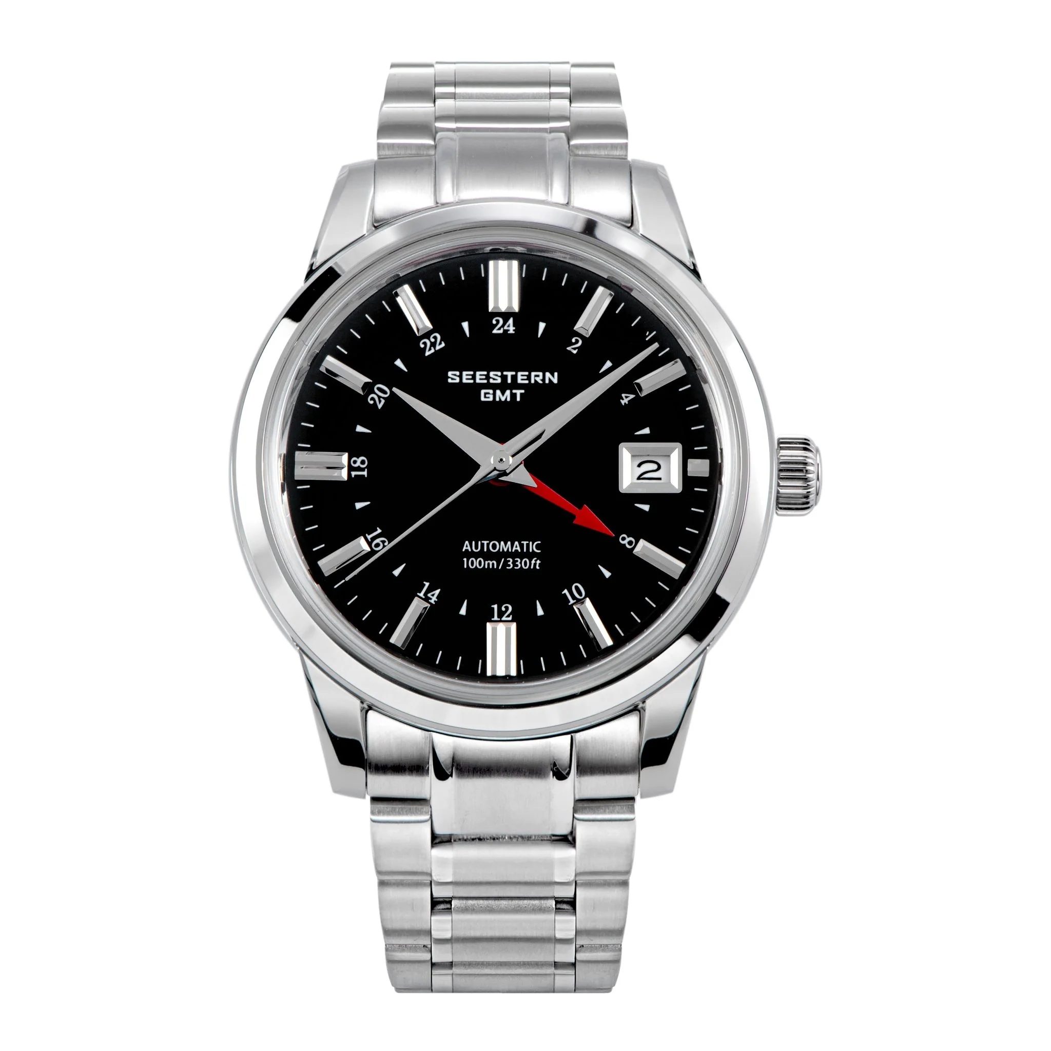 Seestern S446 GMT - Image 5