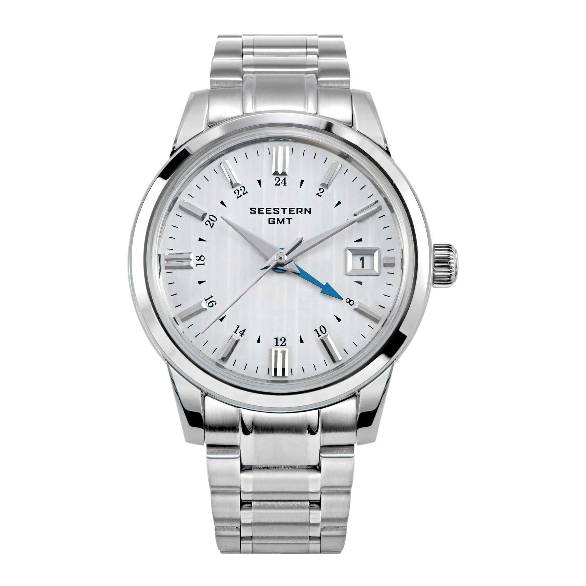 Seestern S446 GMT - Image 7