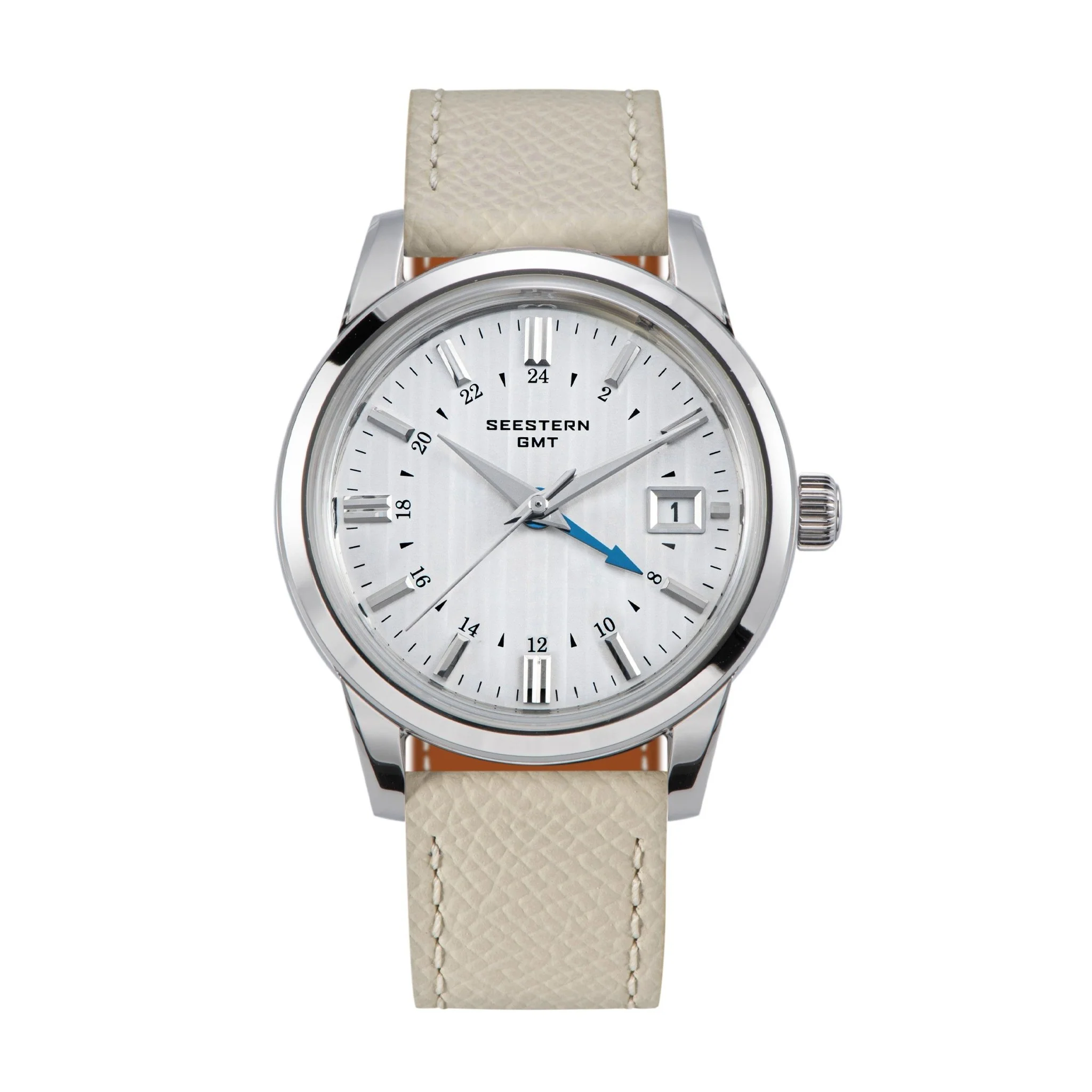 Seestern S446 GMT - Image 8
