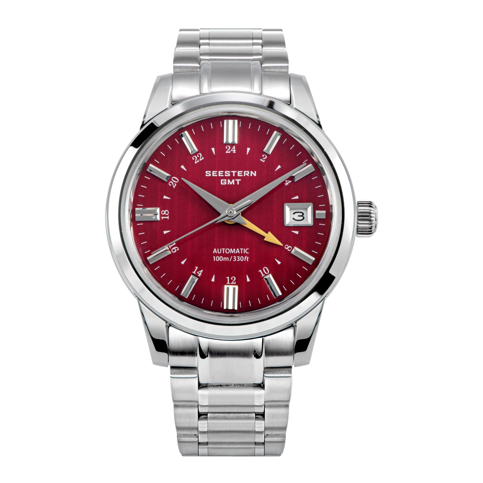 Seestern S446 GMT - Image 9