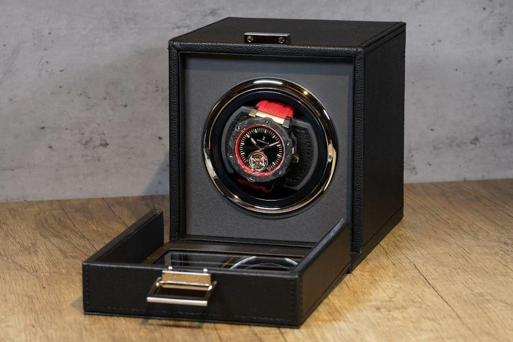 Zorbello T2 Tourbillon - Image 12